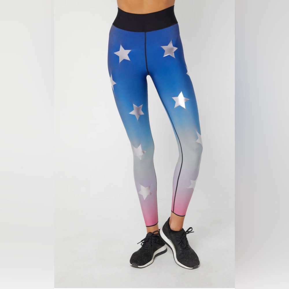 Ultracor BEST SELLER knockout leggings sold out on website